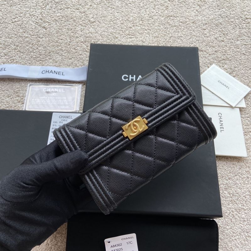 Chanel Wallet Purse